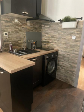Appartement cosy en hyper centre